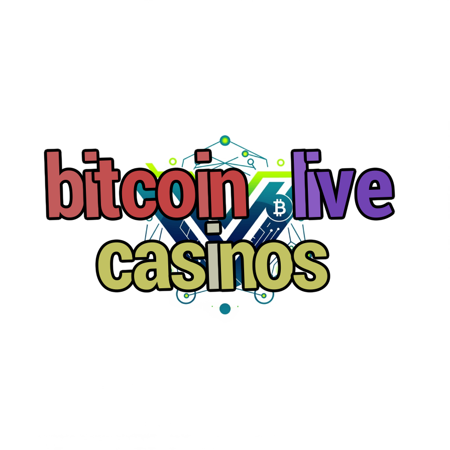 bitcoin live casinos