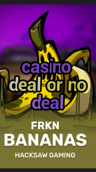 casino deal or no deal-3xn3u5udepyz9m9w5iat.com