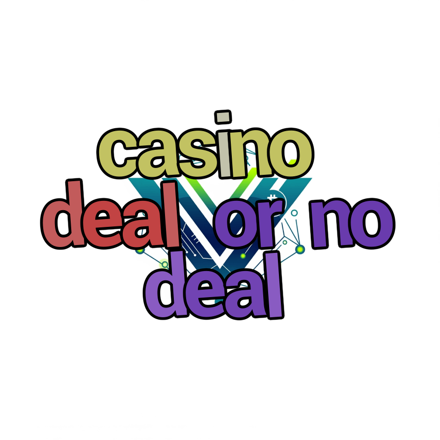 casino deal or no deal