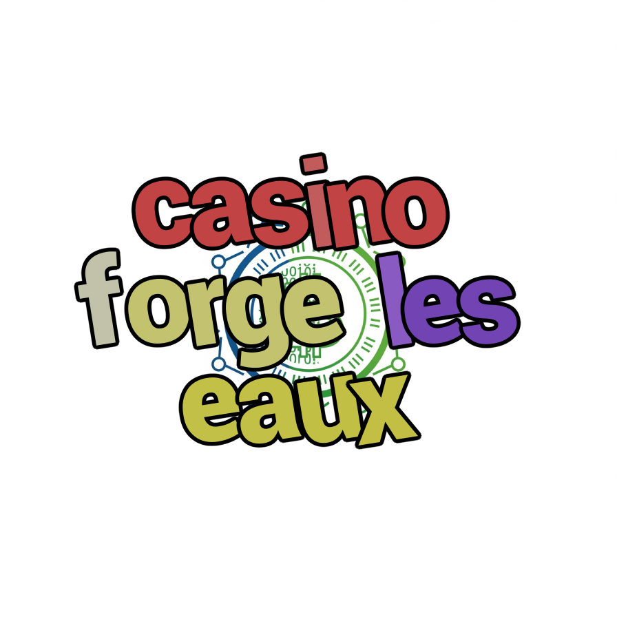 casino forge les eaux
